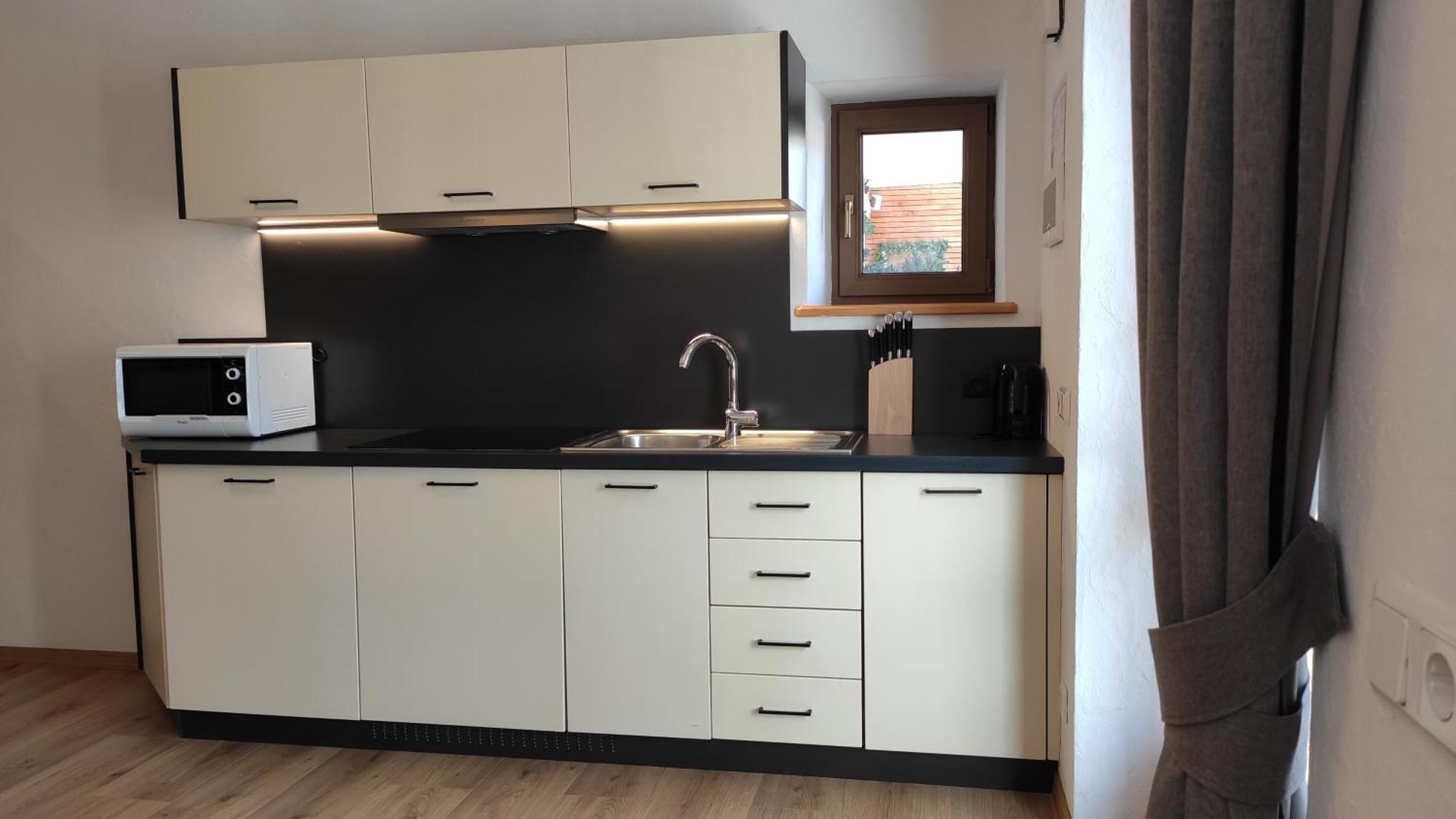 Guesthouse Rungg Badia (South Tyrol) Room photo