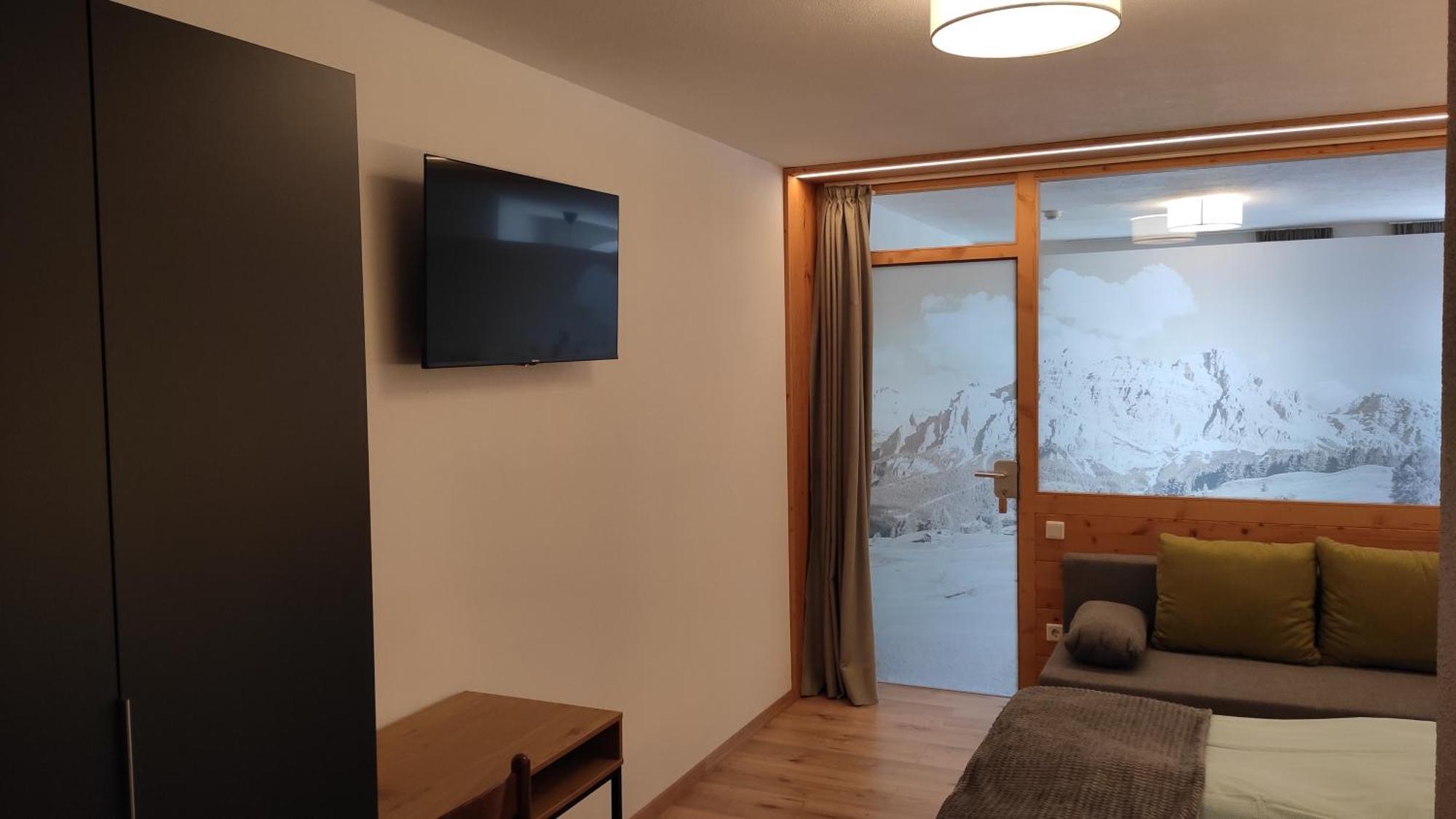 Guesthouse Rungg Badia (South Tyrol) Room photo
